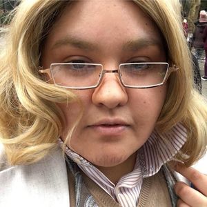 Meet your Posher, Delaney